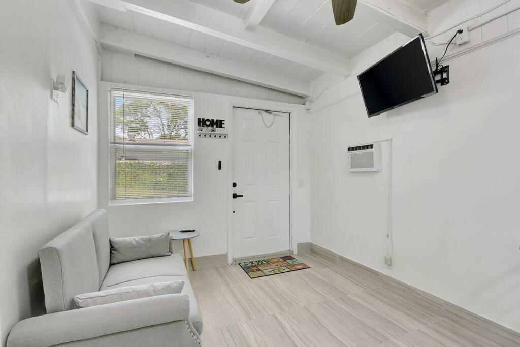 Charming 1Br Hideaway In Fort Lauderdale Exterior foto